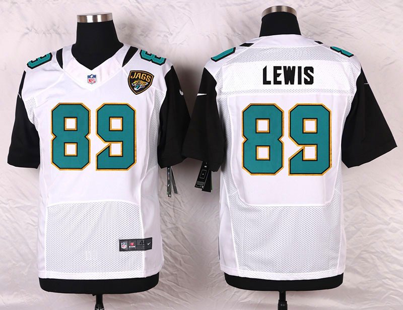 Jacksonville Jaguars elite jerseys-083